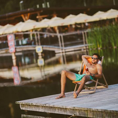 Green Resort Glamping Radlje ob Dravi Ngoại thất bức ảnh