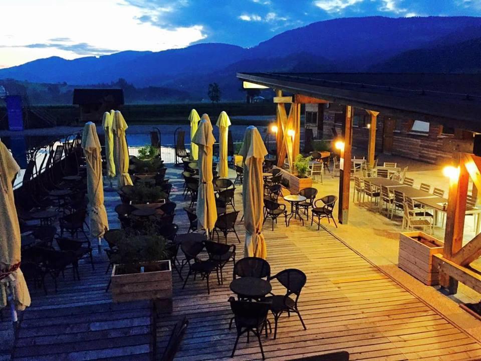 Green Resort Glamping Radlje ob Dravi Ngoại thất bức ảnh
