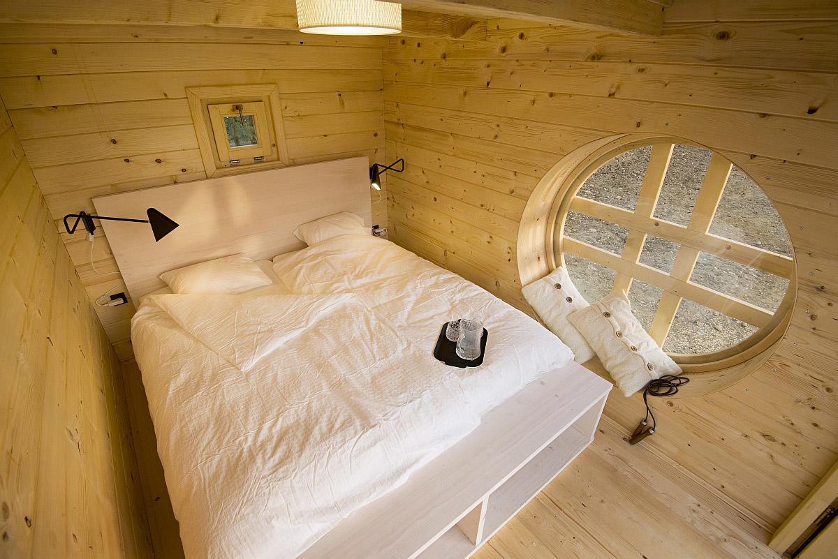 Green Resort Glamping Radlje ob Dravi Ngoại thất bức ảnh