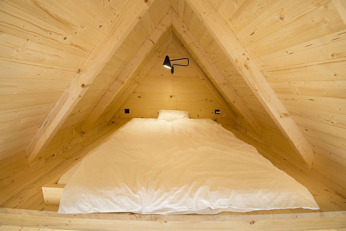 Green Resort Glamping Radlje ob Dravi Ngoại thất bức ảnh