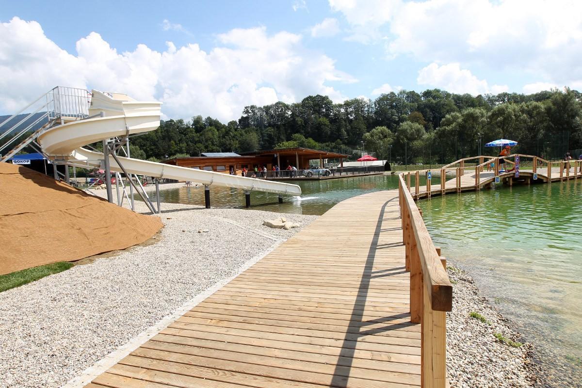Green Resort Glamping Radlje ob Dravi Ngoại thất bức ảnh