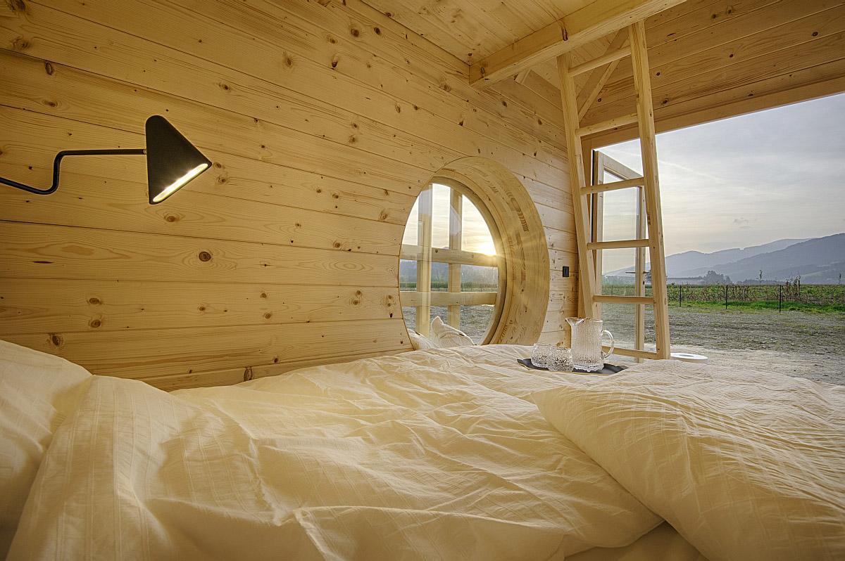 Green Resort Glamping Radlje ob Dravi Ngoại thất bức ảnh