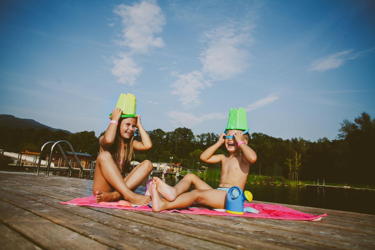 Green Resort Glamping Radlje ob Dravi Ngoại thất bức ảnh